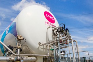 Primagaz et PitPoint forment une joint-venture pour le GNL carburant