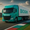 GRDF invite les professionnels à tester des poids lourds BioGNV