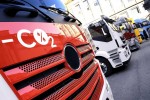Ce que ce rapport TLF nous apprend sur le mix-&eacute;nerg&eacute;tique des poids lourds en Europe