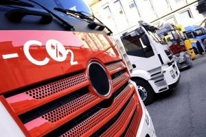 Règlement CO2 des véhicules lourds : le Conseil et le Parlement parviennent à un accord