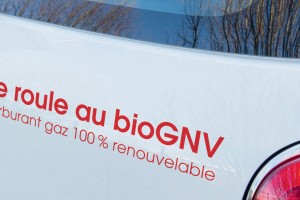 Carburants alternatifs : le cadre national français désormais officiel