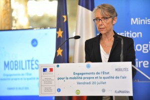 Un plan mobilité propre favorable au GNV