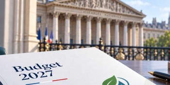 PLF 2027 : ce qui change pour le bioGNV