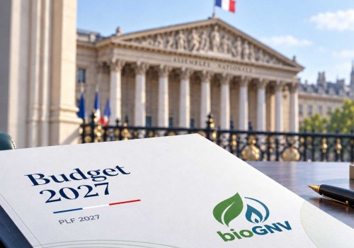 PLF 2027 : quels changements pour le bioGNV