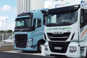 Proviridis appelle à maintenir le cap pour la mobilité GNV des poids lourds