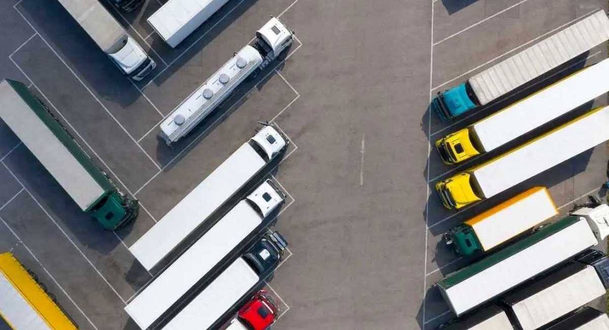 Réglementation CO2 des véhicules lourds : une tribune commune pour défendre le mix-énergétique