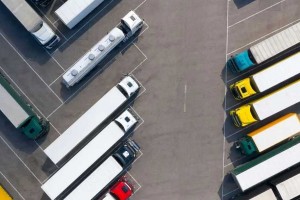 Réglementation CO2 des véhicules lourds : une tribune commune pour défendre le mix-énergétique