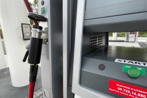 Bretagne : la station bioGNV de Lannion ouvrira fin 2025
