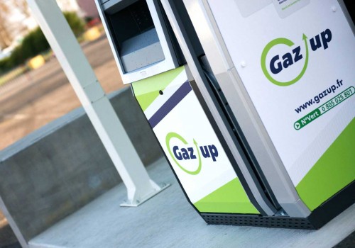 Point marché GNV : Enerjump annonce son calendrier 2025