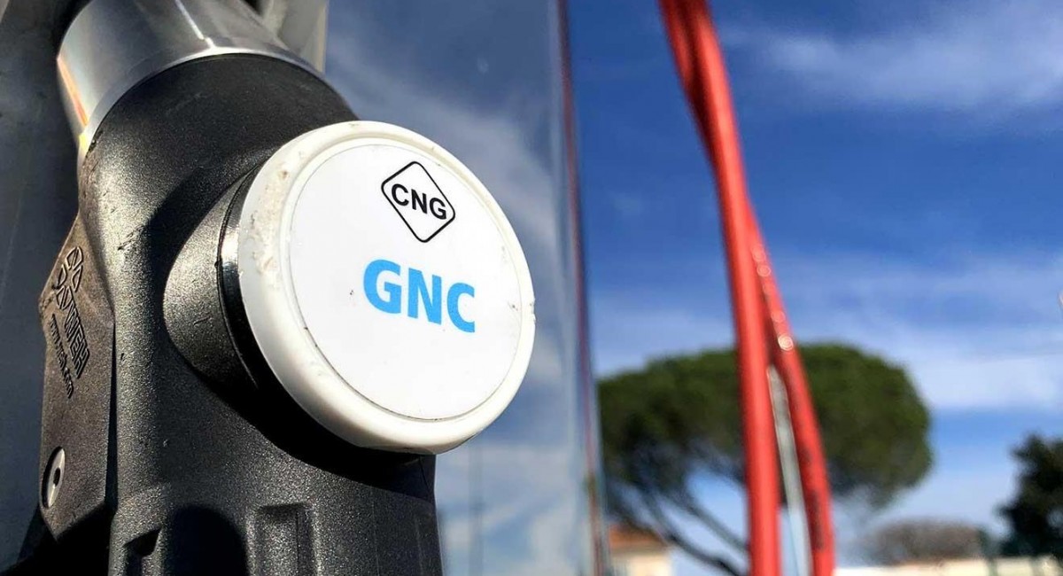 En Ardèche, Molgas reprend le projet de station bioGNC de Pouzin