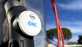 En Ard&egrave;che, Molgas reprend le projet de station bioGNC de Pouzin
