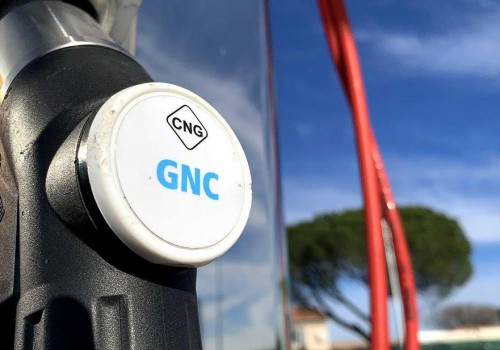 En Ardèche, Molgas reprend le projet de station bioGNC de Pouzin