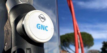 Saint-Etienne M&eacute;tropole renforce son r&eacute;seau BioGNV avec deux nouvelles stations