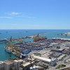 Le port de Barcelone veut produire son propre bioGNL