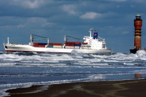 Le Port de Dunkerque s'engage pour le GNL