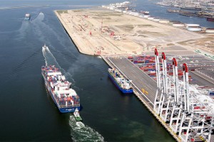 Le Port du Havre lance une consultation pour une station GNV