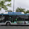 Porto commande nouveaux 50 bus articulés au gaz naturel