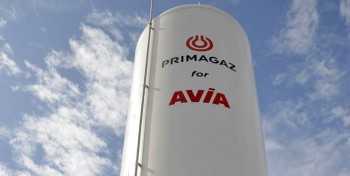 Rh&ocirc;ne : Primagaz inaugure une nouvelle station GNV &agrave; Simandres