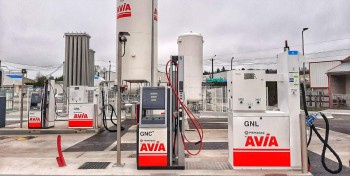 Primagaz en tourn&eacute;e nationale pour sensibiliser au GNV