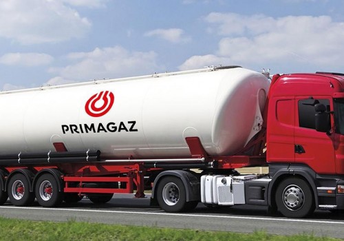 BioGNL : Primagaz va commercialiser les premières tonnes liquéfiées à la ferme par SUBLIME Energie