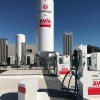 Allier : une nouvelle station GNL Avia Primagaz sur l'aire de Montmarault pour 2024