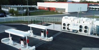 Prix du GNV : Endesa mise sur un retour &agrave; la normale en 2023