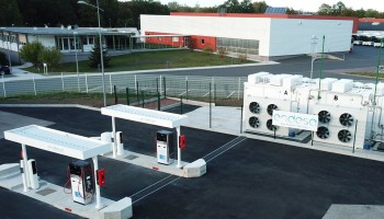 Prix du GNV : Endesa mise sur un retour &agrave; la normale en 2023