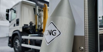 Prix du GNV : l'AFGNV interpelle le gouvernement