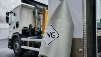 Prix du GNV : l'AFGNV interpelle le gouvernement