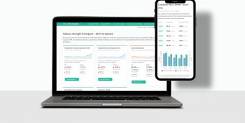 Gaz Mobilite lance ses Indices Energie Transport : comprendre et anticiper le coût du GNV/bioGNV et du gazole
