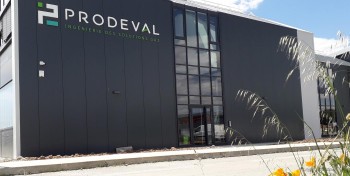 Biogaz : Suez et Prodeval cr&eacute;ent Works4Impact