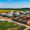 La France, nouveau leader européen du biométhane