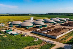 Biogaz : GRDF réaffirme ses objectifs 2030