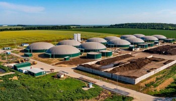 Les collectivit&eacute;s locales s'unissent pour d&eacute;velopper les gaz renouvelables