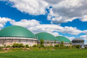 GRDF et l'INRAE prolongent leur partenariat pour booster la filière biométhane
