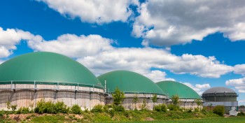 GRDF et l'INRAE prolongent leur partenariat pour booster la fili&egrave;re biom&eacute;thane