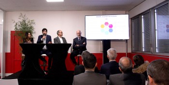 Nice : une station GNV pour le MIN d'Azur en 2019