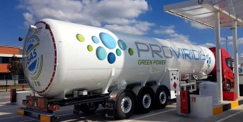 Proviridis boucle sa troisi&egrave;me lev&eacute;e de fonds 