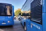 En Italie, la r&eacute;gion des Pouilles mise massivement sur le gaz pour renouveler ses bus
