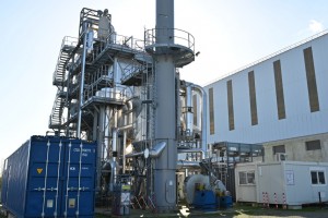 Pyrogazéification : un partenariat entre Federec et GRTgaz pour valoriser les déchets non recyclables