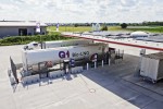 Allemagne : Uniper va fournir du bioGNL au réseau Q1 Energie