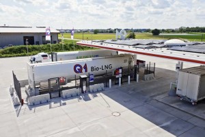 Allemagne : Uniper va fournir du bioGNL au r&eacute;seau Q1 Energie