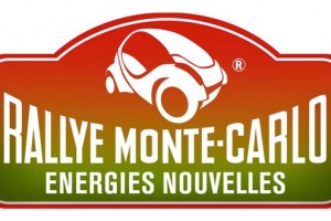 GPL et GNV au dpart du Rallye Monte-Carlo Energies Nouvelles