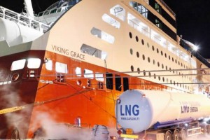 L'UGI interpelle le G20 sur l'importance du GNL pour un transport maritime plus vertueux
