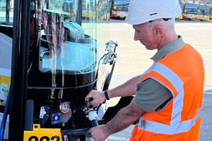 Avec Mesure Process, Mulhouse Alsace Agglomération prépare sa nouvelle station bioGNV