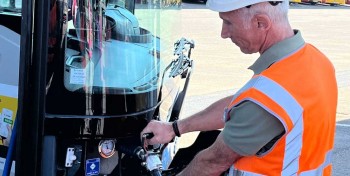 Avec Mesure Process, Mulhouse Alsace Agglom&eacute;ration pr&eacute;pare sa nouvelle station bioGNV