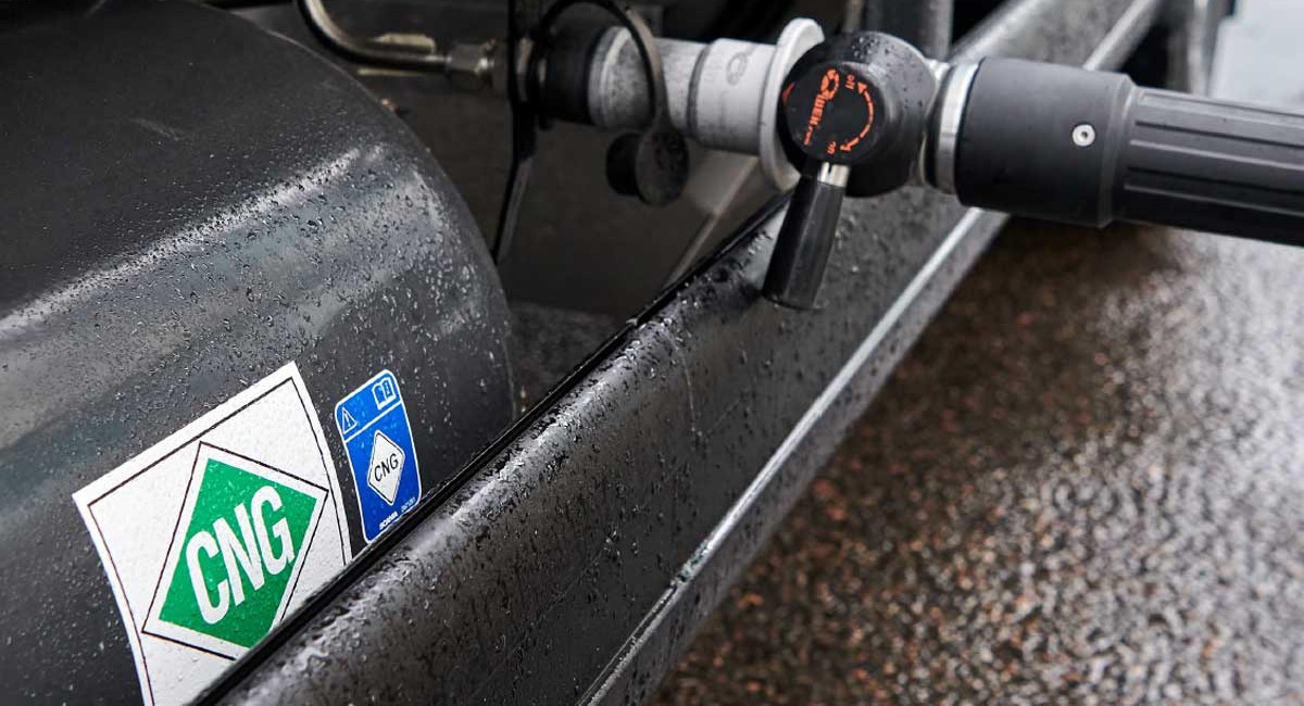 Panorama du bioGNV 2025 : le gaz trace sa route malgré les incertitudes réglementaires