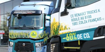 B100 en Crit'Air 1 : la Conseil d'Etat statuera d'ici &agrave; la fin de l'ann&eacute;e