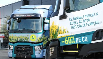 B100 en Crit'Air 1 : la Conseil d'Etat statuera d'ici &agrave; la fin de l'ann&eacute;e