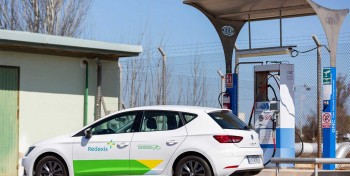Espagne : Seat et Redexis signent un accord de d&eacute;veloppement du GNV